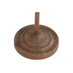 Stehlampe Home ESPRIT Braun Creme 50 W 220 V 38 x 38 x 150 cm (3 Stücke)