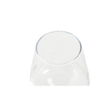 Weinglas-Set Home ESPRIT Durchsichtig Kristall 265 ml (6 Stück)