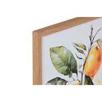Leinwand Home ESPRIT polystyrol Leinwand 30 x 1,8 x 40 cm