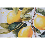 Leinwand Home ESPRIT polystyrol Leinwand 30 x 1,8 x 40 cm