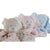 Kuscheltier Home ESPRIT 30 x 30 x 8 cm (3 Stück)