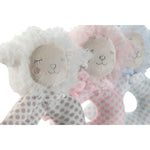 Rassel Home ESPRIT 12 x 7 x 17 cm (3 Stück)