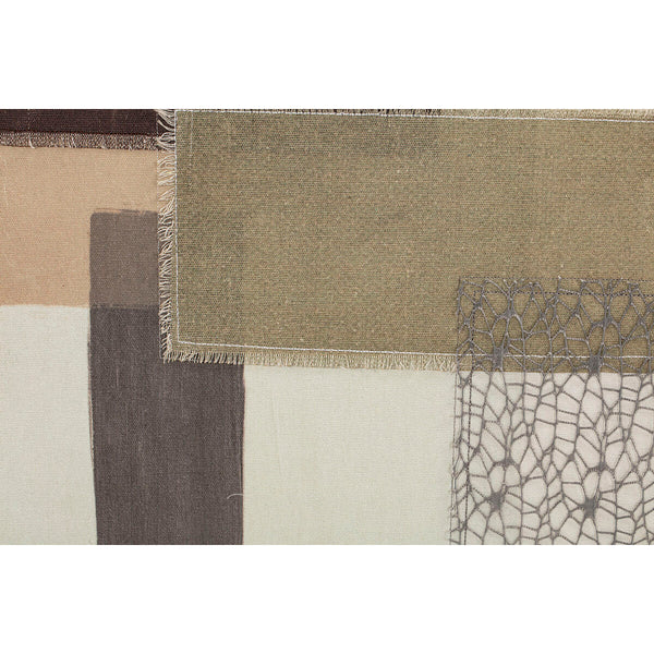 Leinwand Home ESPRIT polystyrol Leinwand 50 x 3 x 70 cm 50 x 3,2 x 70 cm