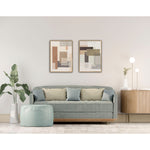 Leinwand Home ESPRIT polystyrol Leinwand 50 x 3 x 70 cm 50 x 3,2 x 70 cm