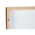 Leinwand Home ESPRIT grün Palmen Tropical 180 x 4 x 120 cm (3 Stücke)