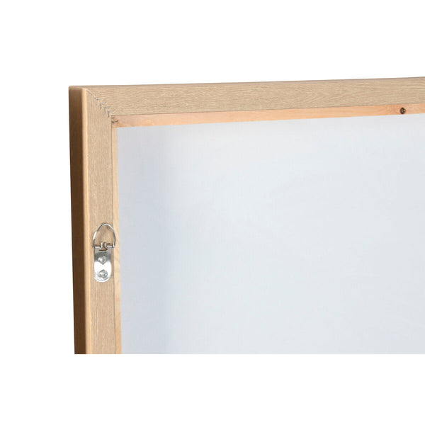 Leinwand Home ESPRIT grün Palmen Tropical 180 x 4 x 120 cm (3 Stücke)