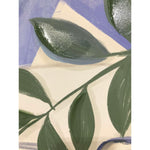 Leinwand Home ESPRIT polystyrol Leinwand 60 x 4 x 80 cm