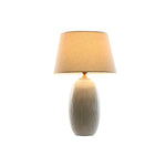 Tischlampe Home ESPRIT Weiß 50 W 220 V