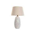 Tischlampe Home ESPRIT Weiß 50 W 220 V