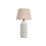 Tischlampe Home ESPRIT Weiß 50 W 220 V