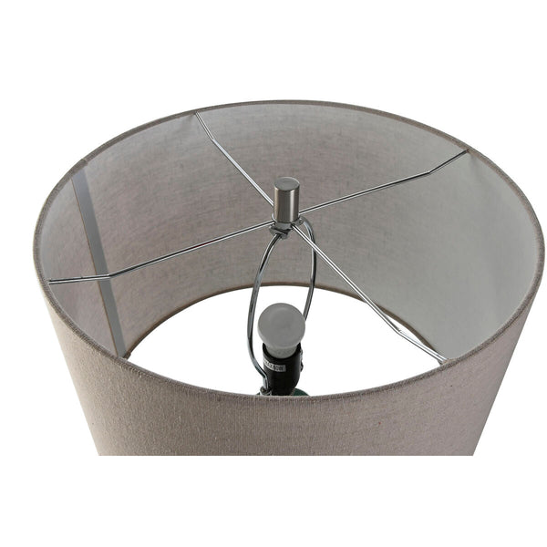 Tischlampe Home ESPRIT grün Beige 50 W 220 V