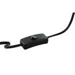 Tischlampe Home ESPRIT grün Beige 50 W 220 V