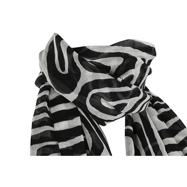 Halstuch Home ESPRIT Beige Bunt Koralle (3 Stück)