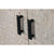 Anrichte Home ESPRIT Weiß Metall Mango-Holz 180 x 40 x 85 cm