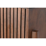 Anrichte Home ESPRIT Akazienholz Terrazzo 80 x 40 x 110 cm