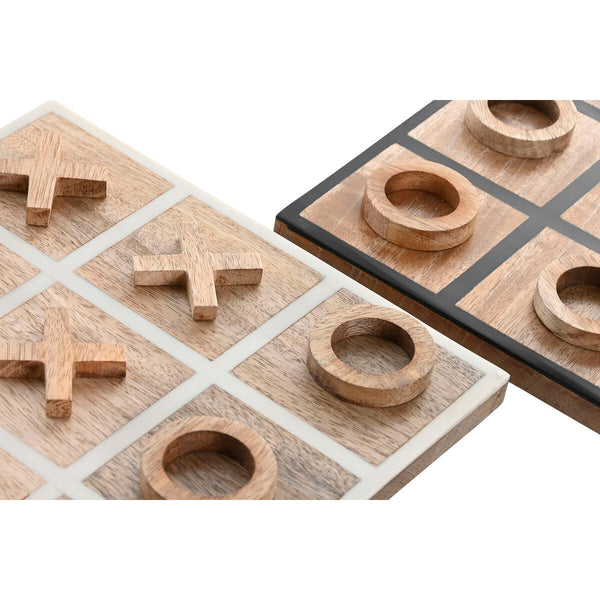 Tic Tac Toe Home ESPRIT (2 Stück)