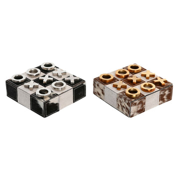 Tic Tac Toe Home ESPRIT (2 Stück)