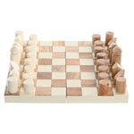 Schach Home ESPRIT Holz Harz