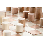 Schach Home ESPRIT Holz Harz