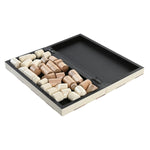 Schach Home ESPRIT Holz Harz