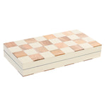 Schach Home ESPRIT Holz Harz