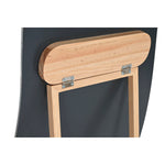 Ankleidespiegel Home ESPRIT natürlich Kristall Kiefer 50 x 10 x 150 cm