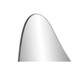 Ankleidespiegel Home ESPRIT natürlich Kristall Kiefer 50 x 10 x 150 cm