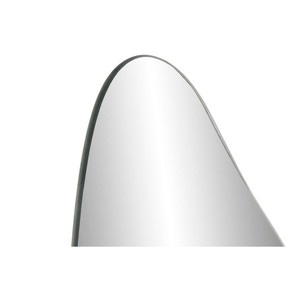 Ankleidespiegel Home ESPRIT natürlich Kristall Kiefer 50 x 10 x 150 cm