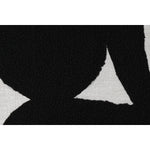 Bild Home ESPRIT Schwarz Beige abstrakt 103 x 4,3 x 143 cm (2 Stück)