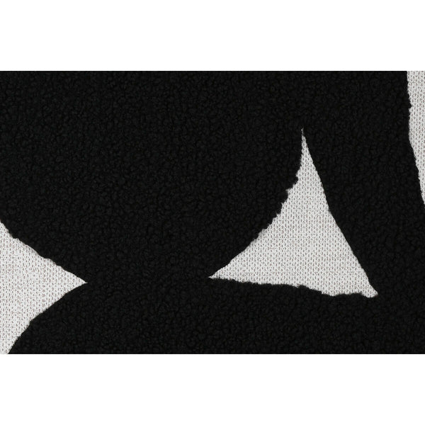 Bild Home ESPRIT Schwarz Beige abstrakt 103 x 4,3 x 143 cm (2 Stück)