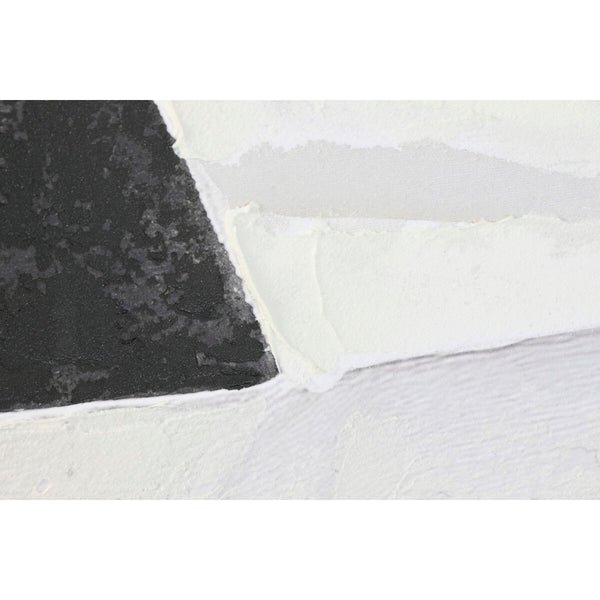 Bild Home ESPRIT Holz Leinwand 103 x 4,3 x 143 cm 102,6 x 4,3 x 142,6 cm