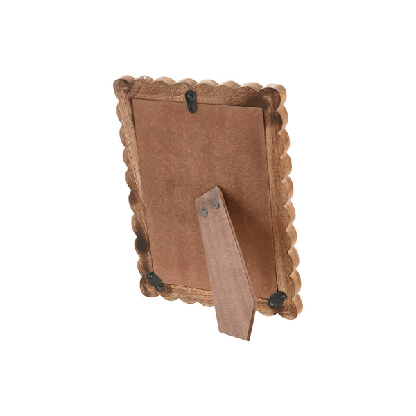 Fotorahmen Home ESPRIT natürlich Kristall Mango-Holz Kolonial
