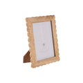 Fotorahmen Home ESPRIT natürlich Kristall Mango-Holz Kolonial