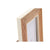 Fotorahmen Home ESPRIT Weiß natürlich Harz Mango-Holz Urban