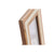 Fotorahmen Home ESPRIT Weiß natürlich Knochen Mango-Holz Urban