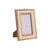 Fotorahmen Home ESPRIT Weiß natürlich Knochen Mango-Holz Urban