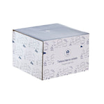 Teekanne Home ESPRIT Schwarz Beige Edelstahl Eisen 1 L (2 Stück)