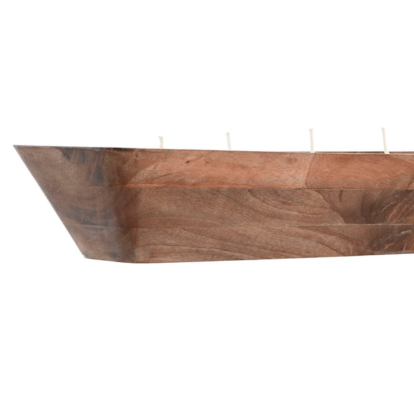 Duftkerze Home ESPRIT Tropical