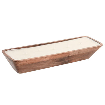 Duftkerze Home ESPRIT Tropical