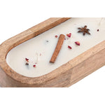 Duftkerze Home ESPRIT Indianer 600 g