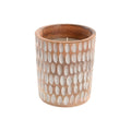 Duftkerze Home ESPRIT Tropical
