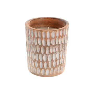 Duftkerze Home ESPRIT Tropical