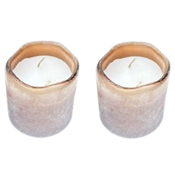 Duftkerze Home ESPRIT Urban 300 g (2 Stück)