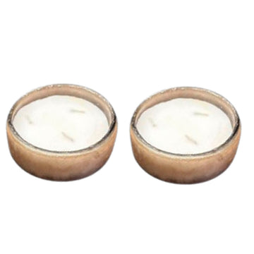 Duftkerze Home ESPRIT Urban 250 g (2 Stück)