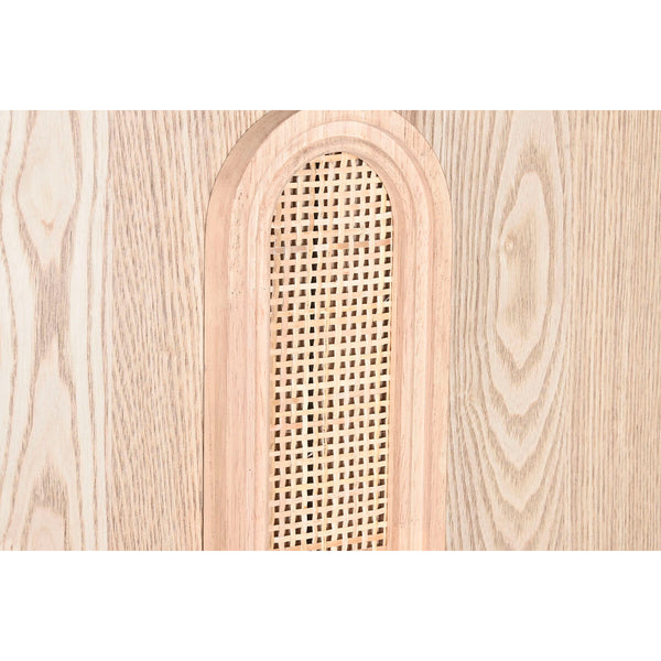Schrank Home ESPRIT natürlich Tanne Holz MDF 78 x 55 x 180 cm