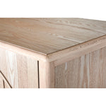Schrank Home ESPRIT natürlich Tanne Holz MDF 78 x 55 x 180 cm