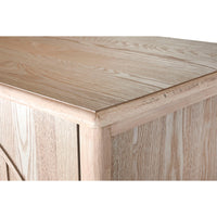 Schrank Home ESPRIT natürlich Tanne Holz MDF 78 x 55 x 180 cm