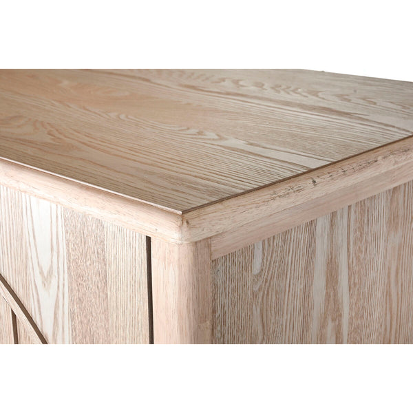 Schrank Home ESPRIT natürlich Tanne Holz MDF 78 x 55 x 180 cm