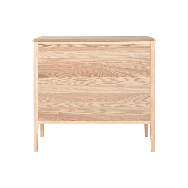 Anrichte Home ESPRIT Tanne Holz MDF 85 x 40 x 80 cm