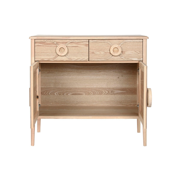 Anrichte Home ESPRIT Tanne Holz MDF 85 x 40 x 80 cm